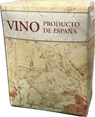 Vino Blanco Cepa Vieja 5 Litros Vino Blanco Cepa Vieja 5 Litros